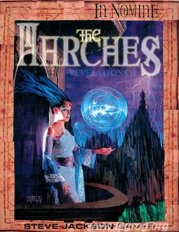 Couverture de Marches (The)