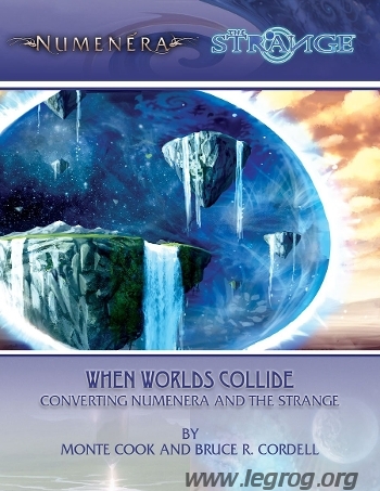 Couverture de When Worlds Collide
