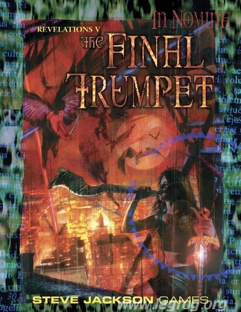 Couverture de Final Trumpet (The)