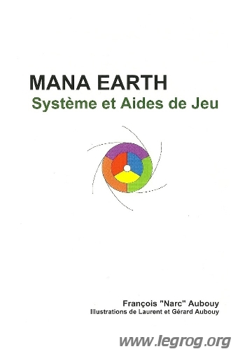 Couverture de Système et Aides de Jeu