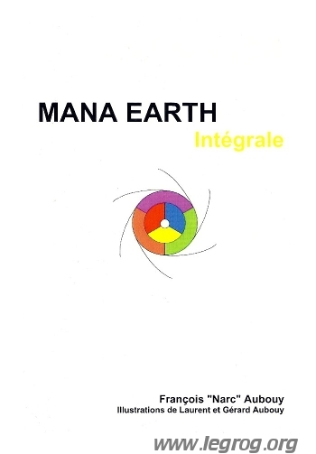 Couverture de Intégrale