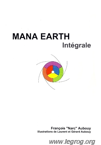 Couverture de Intégrale