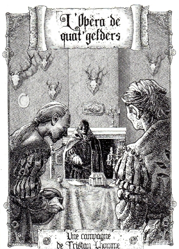 Couverture de Opéra de Quat'Gelders (L')