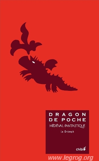 Couverture de Dragon de Poche²