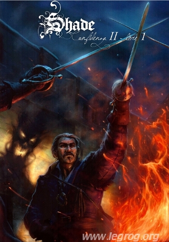 Couverture de Confidenza II Livre 1
