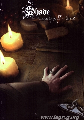 Couverture de Confidenza II Livre 2