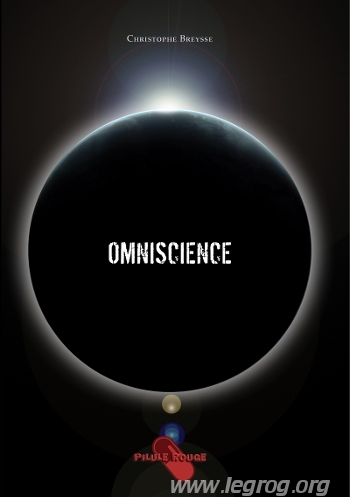 Couverture de Omniscience