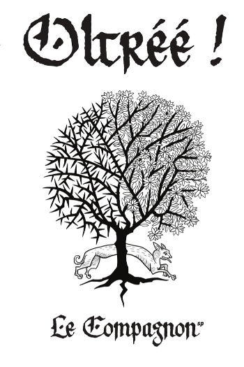Couverture de Compagnon (Le)