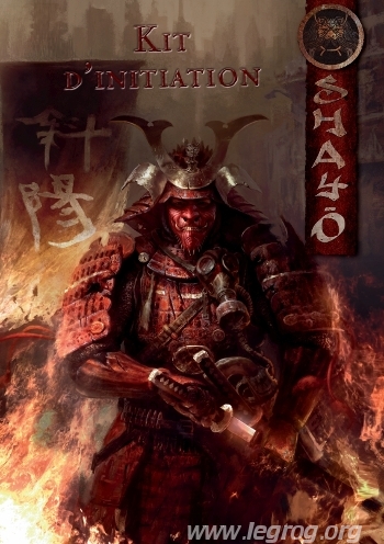 Couverture de Kit d'Initiation