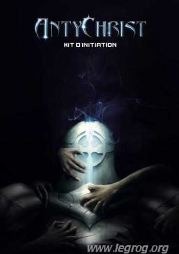 Couverture de Kit d'Initiation