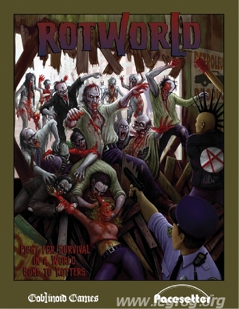 Couverture de Action Table Card