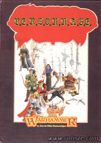 Couverture de P.E.R.S.O.N.N.A.G.E.
