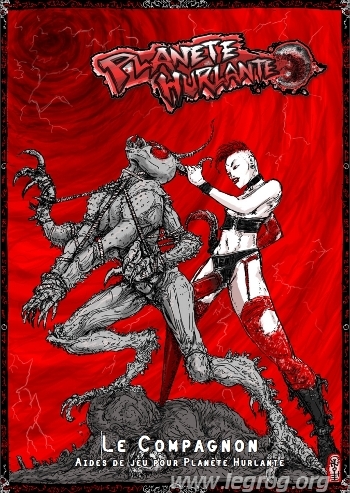Couverture de Compagnon (Le)