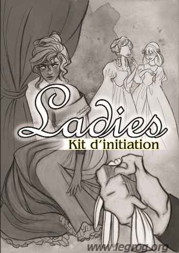 Couverture de Kit d'Initiation
