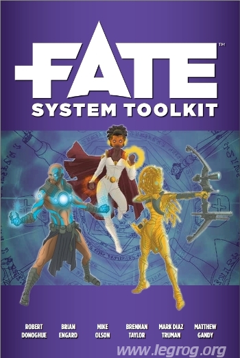 Couverture de System Toolkit