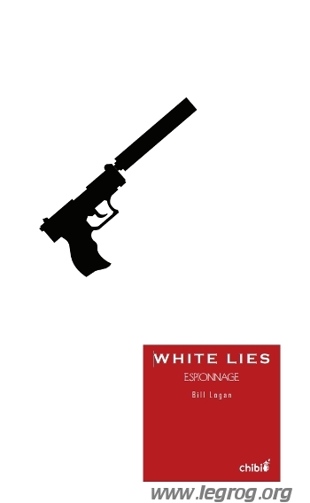Couverture de White Lies
