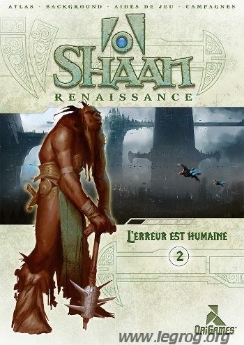 Couverture de Erreur Est Humaine (L')