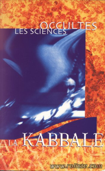 Couverture de Kabbale (La)