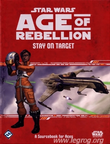 Couverture de Stay on Target