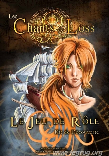 Couverture de Kit de Découverte