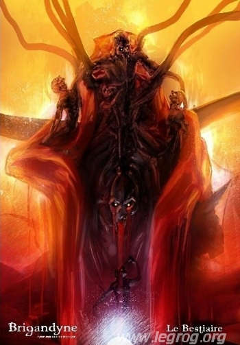 Couverture de Bestiaire (Le)
