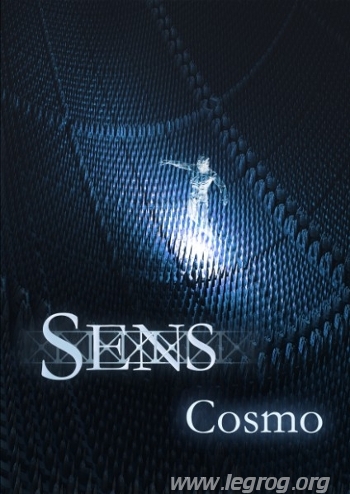 Couverture de Sens Cosmo
