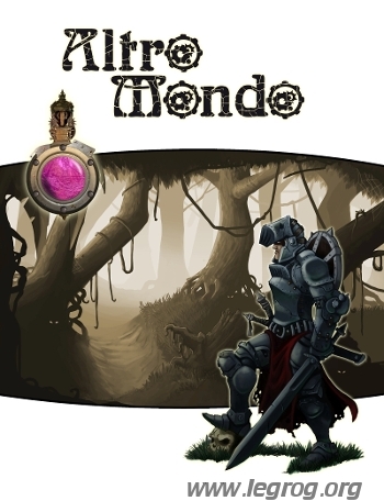 Couverture de Altro Mondo