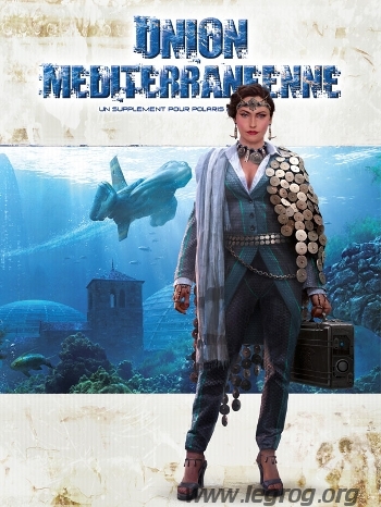 Couverture de Union Méditerranéenne