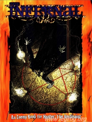 Couverture de Infernal (The)