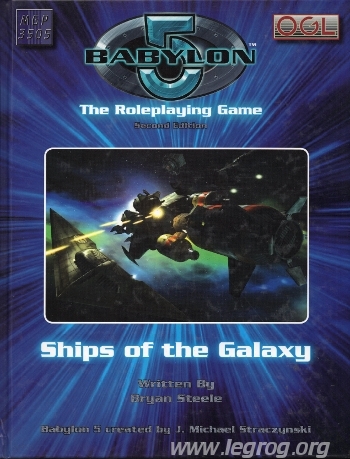 Couverture de Ships of the Galaxy
