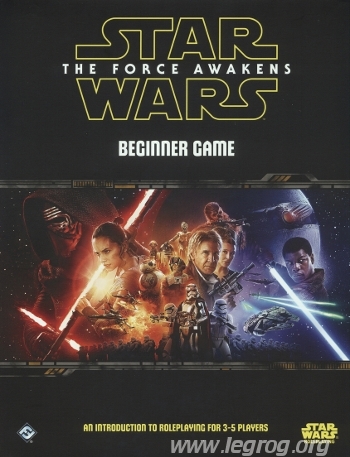 Couverture de Beginner Game