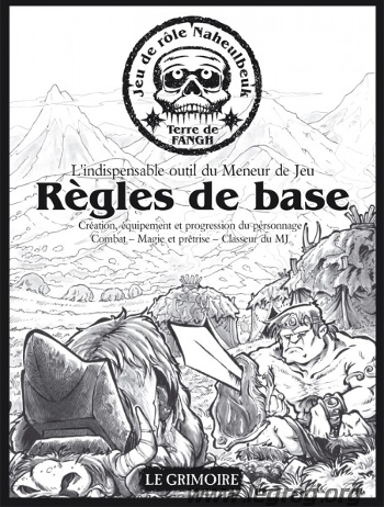 Couverture de Règles de Base
