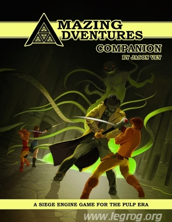 Couverture de Companion
