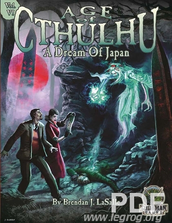 Couverture de Dream of Japan (A)
