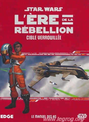 Couverture de Cible Verrouillée
