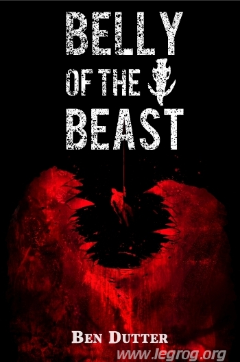 Couverture de Belly of the Beast