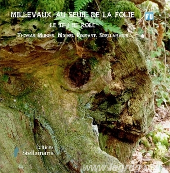 Couverture de Millevaux