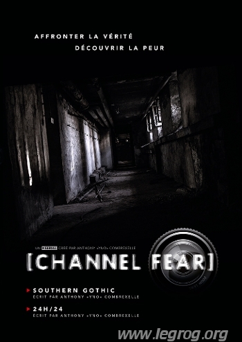 Couverture de S01 Episodes 01+02