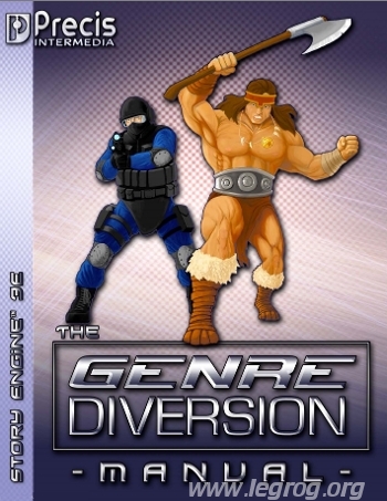 Couverture de 3E Manual