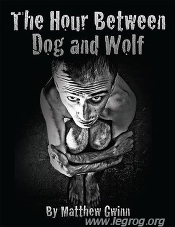 Couverture de Hour Between Dog and Wolf (The)