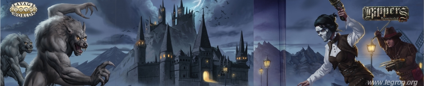 Couverture de Resurrected Lord of the Underworld