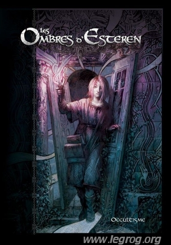Couverture de Occultisme