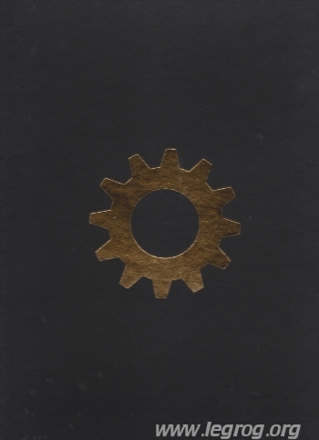 Couverture de SteamShadows