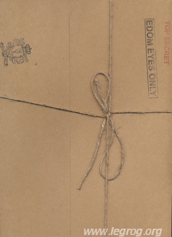 Couverture de Hawkins Papers (The)