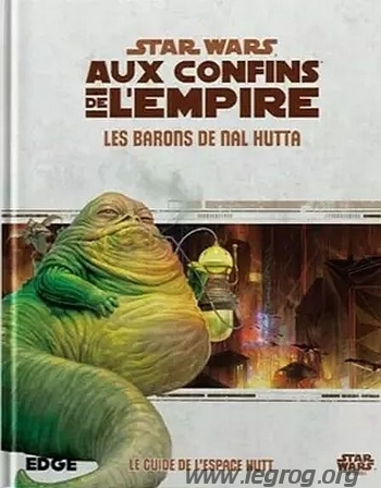 Couverture de Barons de Nal Hutta (Les)