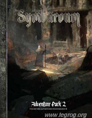 Couverture de Adventure Pack 2