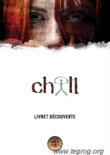 Couverture de Livret de Découverte