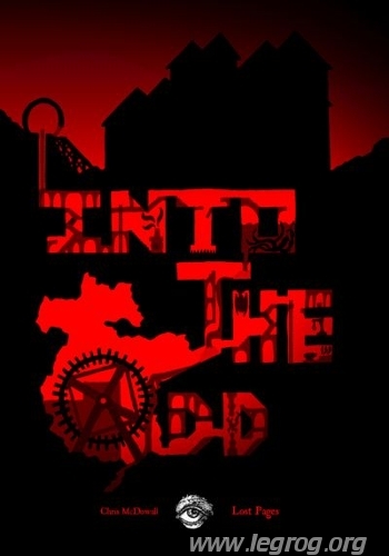 Couverture de Into the Odd