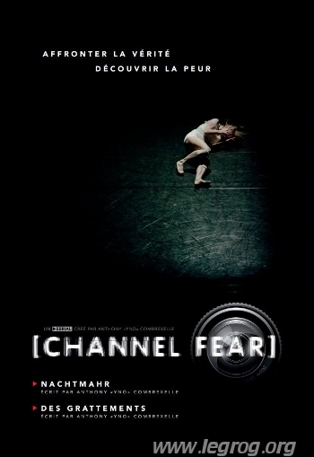 Couverture de S01 Episodes 03+04