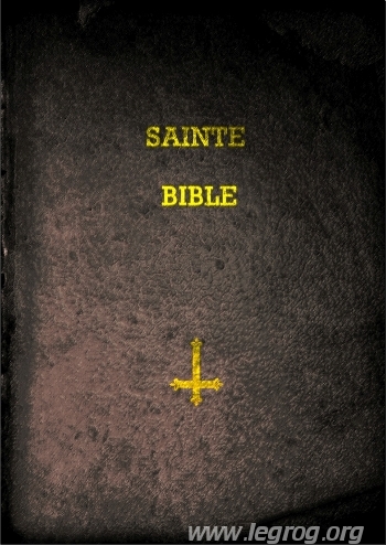 Couverture de Exorcistes (Les)